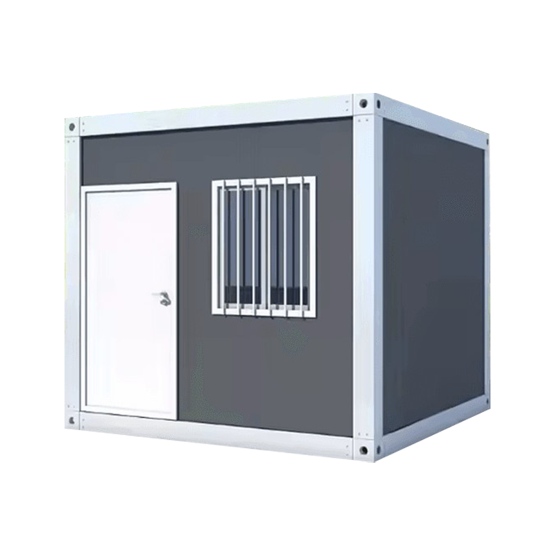 Modello di casa standard di base