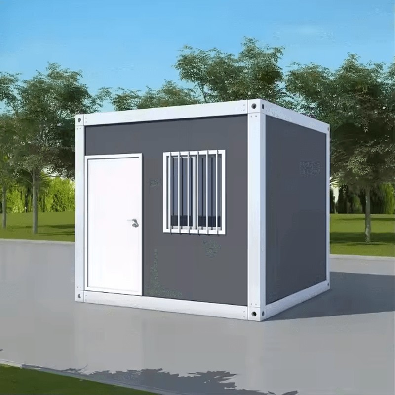 Modello di casa standard di base